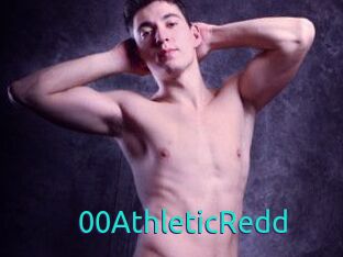 00AthleticRedd