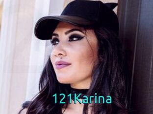 121Karina