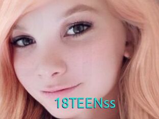 18TEENss