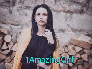 1AmazingGirl