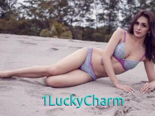 1LuckyCharm