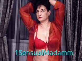 1SensualMadamm