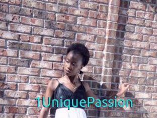 1UniquePassion