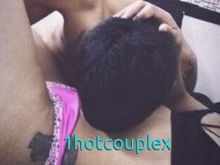 1hotcouplex