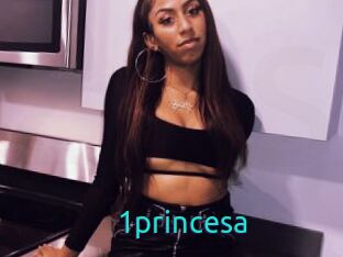 1princesa