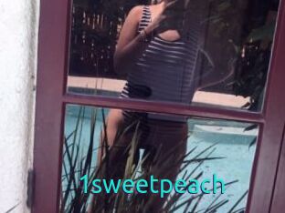 1sweetpeach