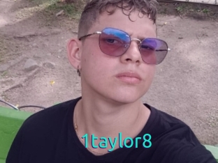 1taylor8