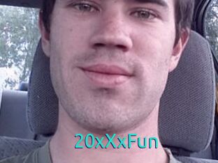 20xXxFun