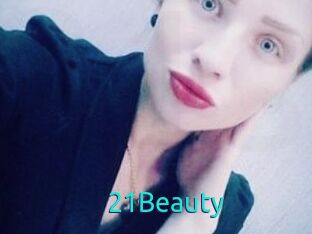 21Beauty