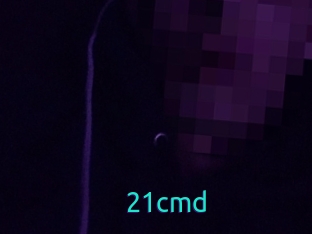 21cmd