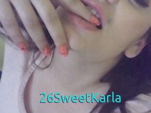 26SweetKarla
