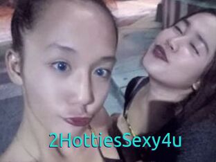 2HottiesSexy4u
