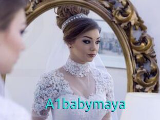 A1babymaya