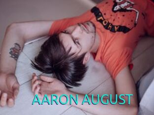 AARON_AUGUST
