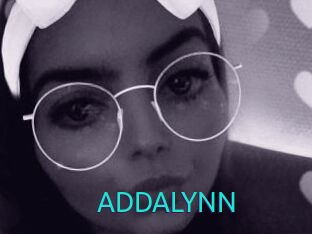 ADDALYNN