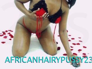 AFRICANHAIRYPUSSY23