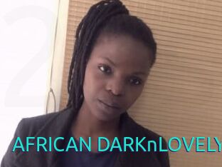 AFRICAN_DARKnLOVELY