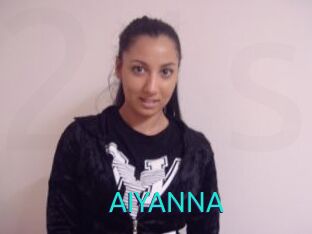 AIYANNA