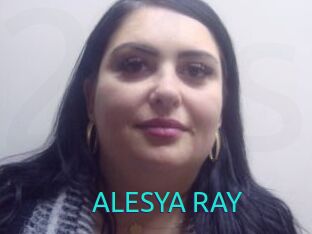 ALESYA_RAY