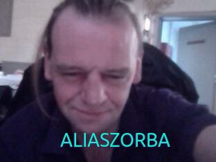 ALIASZORBA