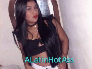 ALatinHotAss