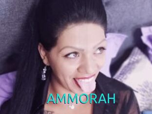 AMMORAH