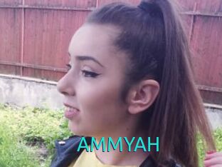 AMMYAH