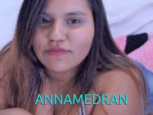 ANNAMEDRAN