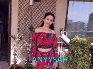 ANYYSAH