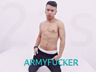 ARMYFUCKER