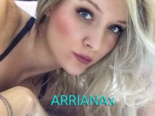 ARRIANAx