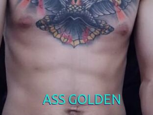 ASS_GOLDEN