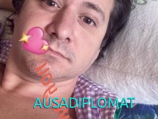 AUSADIPLOMAT