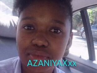 AZANIYAXxx
