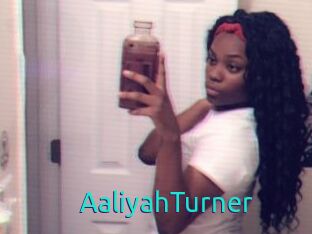 AaliyahTurner