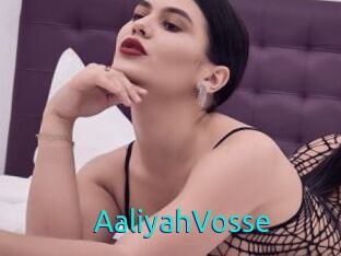 AaliyahVosse