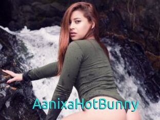 AanixaHotBunny