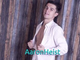 AaronHeist