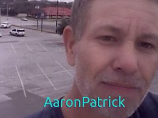 Aaron_Patrick