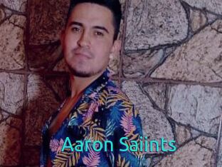 Aaron_Saiints