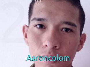 Aaroncolom