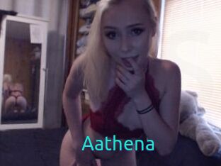 Aathena