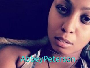 Abbey_Peterson