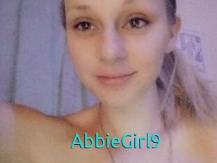 AbbieGirl9