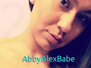 AbbyAlexBabe