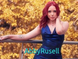 AbbyRusell