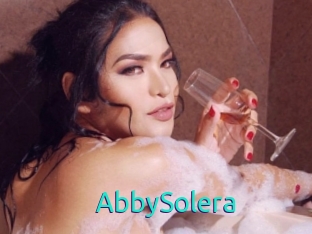 AbbySolera