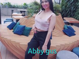 Abby_gus