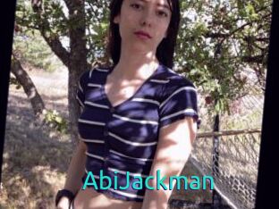 AbiJackman