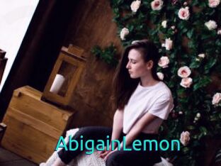 AbigainLemon